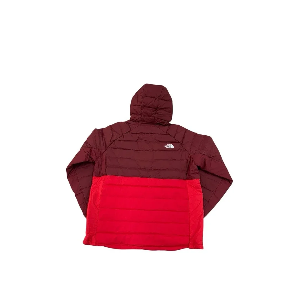 The North Face Belleview Stretch NFOA7UJED OD Insulated Jacket Men's‎ XXL